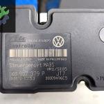 1k0614117H Golf 5 Caddy Jetta 5 ABS beyni sökme hatasız