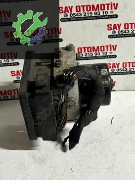 1K0614517AC GOLF5 TOURAN LEON AUDİ A3 ESP ABS BEYNİ