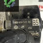 1K0614517AC GOLF5 TOURAN LEON AUDİ A3 ESP ABS BEYNİ