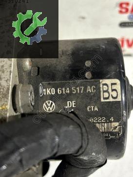 1K0614517AC GOLF5 TOURAN LEON AUDİ A3 ESP ABS BEYNİ