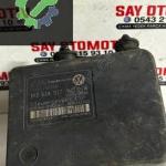 1K0614517AC GOLF5 TOURAN LEON AUDİ A3 ESP ABS BEYNİ
