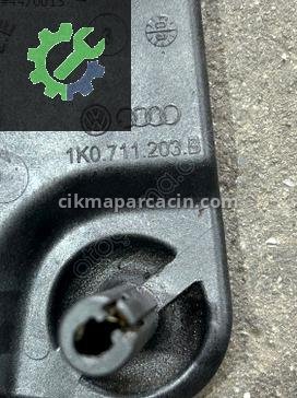 Volkswagen Passat Vites Mekanizması 1K0711202E çıkma parça