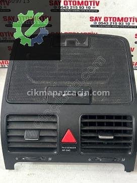 Volkswagen Jetta Kalorifer Izgarası 1K0819743A çıkma parça