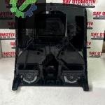 1K0819743A GOLF5 JETTA ORTA KALORİFER IZGARASI HAVA MENFEZİ