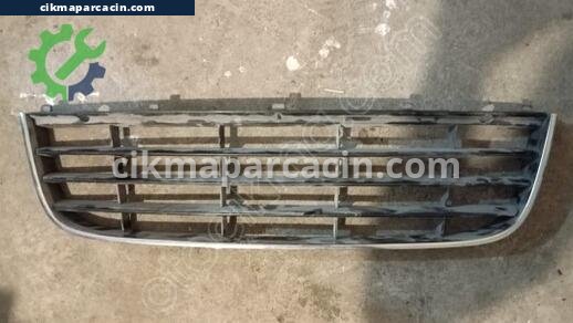 Volkswagen Jetta Tampon Orta Izgara çıkma parça
