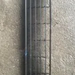 1K0853677 golf5 ön tampon orta ızgara