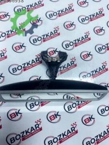 Volkswagen Golf Sıfır Dikiz Aynası 1K0857511