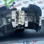Volkswagen Golf Sıfır Dikiz Aynası 1K0857511