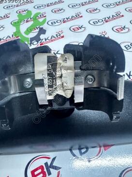 Volkswagen Golf Dikiz Aynası 1K0857511 çıkma parça