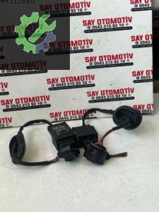 1K0906093G 1K0906093J WV SKODA SEAT AUDİ YAKIT ŞAMANDIRA BEYNİ