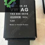 1K0906093G 1K0906093J WV SKODA SEAT AUDİ YAKIT ŞAMANDIRA BEYNİ