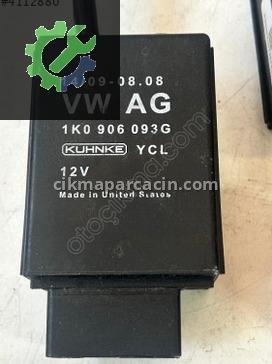 Seat Leon Yakıt Beyni 1K0906093G çıkma parça