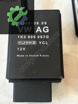 1K0906093G 1K0906093J WV SKODA SEAT AUDİ YAKIT ŞAMANDIRA BEYNİ