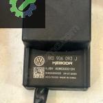 1K0906093G 1K0906093J WV SKODA SEAT AUDİ YAKIT ŞAMANDIRA BEYNİ