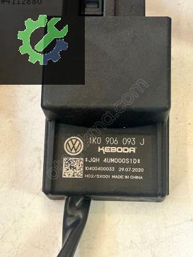 1K0906093G 1K0906093J WV SKODA SEAT AUDİ YAKIT ŞAMANDIRA BEYNİ
