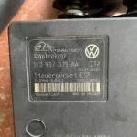 1K0907379AA Seat Altea ABS Beyni (2004/2015)