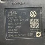 1K0907379AE Skoda Octavia ABS Beyni (2009/2013)