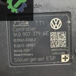 1K0907379AE Volkswagen Jetta ABS Beyni (2011/2014)