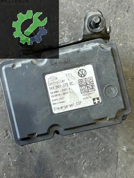 1K0907379BC 1K0614517CK H6+ GOLF JETTA A3 TOURAN CADDY ABS BEYNİ