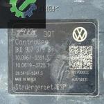 1K0907379BH 1K0614517DK CADDY JETTA LEON OCTAVİA ABS BEYNİ