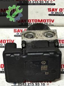 1K0907379BJ 1K0614517DL CADDY ESP SCİROCCO ABS BEYNİ