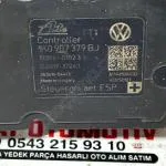 1K0907379BJ 1K0614517DL CADDY ESP SCİROCCO ABS BEYNİ