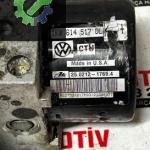 1K0907379BJ 1K0614517DL CADDY ESP SCİROCCO ABS BEYNİ