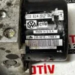 1K0907379BJ 1K0614517DL CADDY ESP SCİROCCO ABS BEYNİ