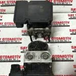 1K0907379BK 1K0614517EA PASSAT B7 JETTA LEON CADDY ABS BEYNİ