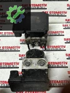 1K0907379BK 1K0614517EA PASSAT B7 JETTA LEON CADDY ABS BEYNİ