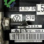 1K0907379BK 1K0614517EA PASSAT B7 JETTA LEON CADDY ABS BEYNİ