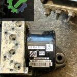 1K0907379BK 1K0614517EA PASSAT JETTA A3 OCTAVİA ABS BEYNİ