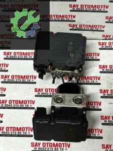 1K0907379BM 1K0614517ED GOLF GTİ ESC YETİ PASSAT ABS BEYNİ