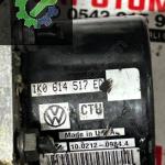 1K0907379BM 1K0614517ED GOLF GTİ ESC YETİ PASSAT ABS BEYNİ