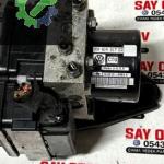 1K0907379BM 1K0614517ED PASSAT GOLF JETTA TOURAN LEON ABS BEYNİ