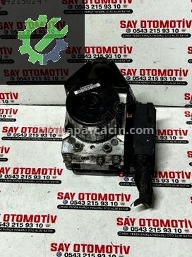 Volkswagen Touran ABS Beyni 1K0907379BM çıkma parça
