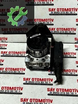 1K0907379BM 1K0614517ED PASSAT GOLF JETTA TOURAN LEON ABS BEYNİ