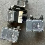 1K0907379BS 1K0614517EG GOLF JETTA LEON OCTAVİA ABS BEYNİ