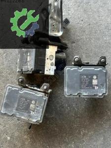 1K0907379BS 1K0614517EG GOLF JETTA LEON OCTAVİA ABS BEYNİ