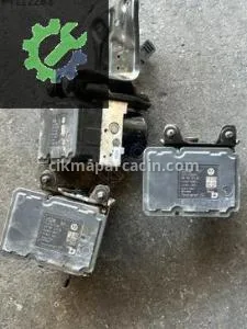 1K0907379BS 1K0614517EG GOLF JETTA LEON OCTAVİA ABS BEYNİ
