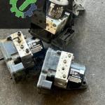 1K0907379BS 1K0614517EG GOLF JETTA LEON OCTAVİA ABS BEYNİ