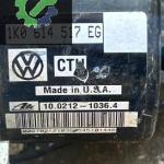 1K0907379BS 1K0614517EG GOLF JETTA LEON OCTAVİA ABS BEYNİ