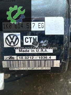 Seat Leon ABS Beyni 1K0907379BS çıkma parça