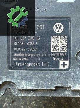 Seat Leon ABS Beyni 1K0907379BS çıkma parça