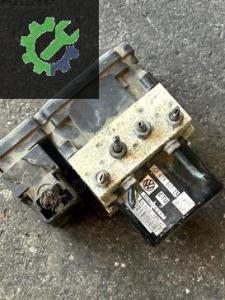 1K0907379CB 1K0614517EH GOLF JETTA LEON OCTAVİA ABS BEYNİ