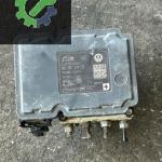 1K0907379CB 1K0614517EH GOLF JETTA LEON OCTAVİA ABS BEYNİ