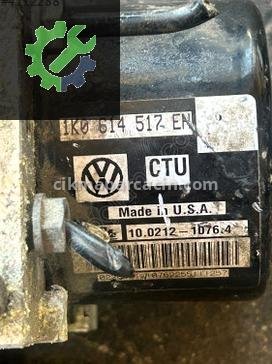 Seat Leon ABS Beyni 1K0907379CB çıkma parça