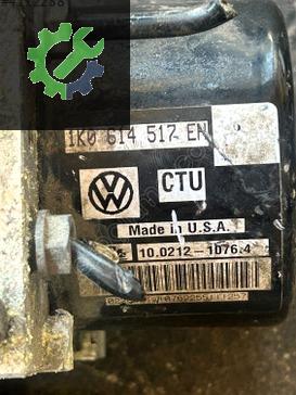 1K0907379CB 1K0614517EH GOLF JETTA LEON OCTAVİA ABS BEYNİ