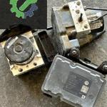 1K0907379CC 1K0614517EJ PASSAT JETTA OCTAVİA ABS BEYNİ