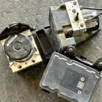 1K0907379CC 1K0614517EJ PASSAT JETTA OCTAVİA ABS BEYNİ